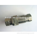 hydraulic quick Coupling